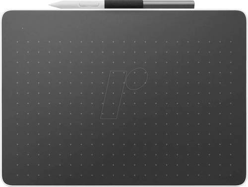 Wacom One Grafiktablett Medium in Schwarz und Grau mit USB-C und Bluetooth - Bild 2