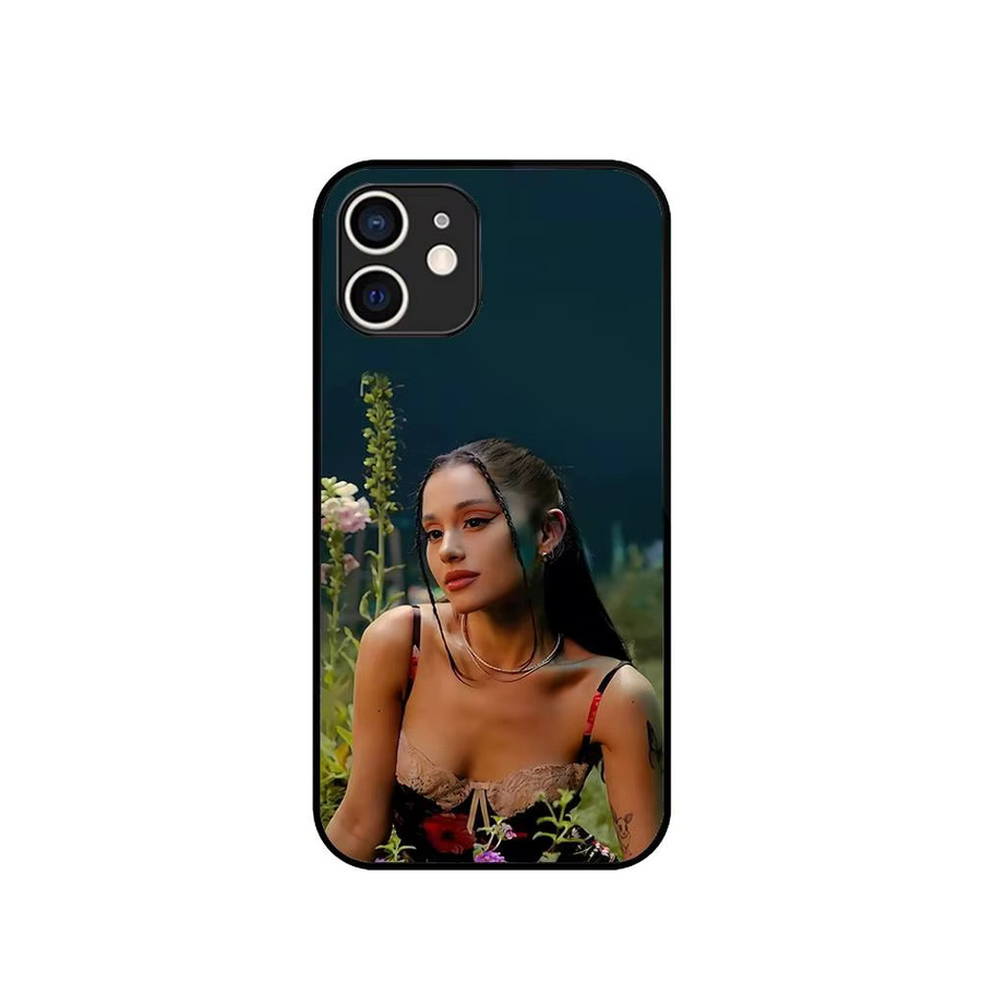 Mesuca Handyhülle für iPhone 11 bis iPhone 17 Pro Max in Multicolour - Bild 5