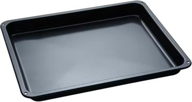 AEG Brat- und Fettpfanne Easy2Clean Antihaft mit Keramikbeschichtung in Schwarz - Bild 1