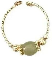 NATAWA Ring, Gold, Damen, verstellbar