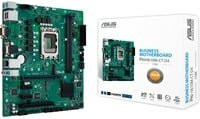 Asus PRO H610M-CT D4-CSM Mainboard mit LGA1700 Sockel, Micro ATX, DDR4 und Ethernet/LAN - Bild 1
