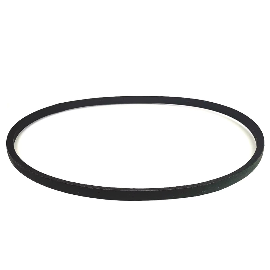MTD Deckgürtel 954-04033 Schwarz für Cub Cadet Rasenmäher-Traktoren RZT-L42 RZT-S42 Z6000 ZS6500 Ersatzteil 754-04033 - Bild 2