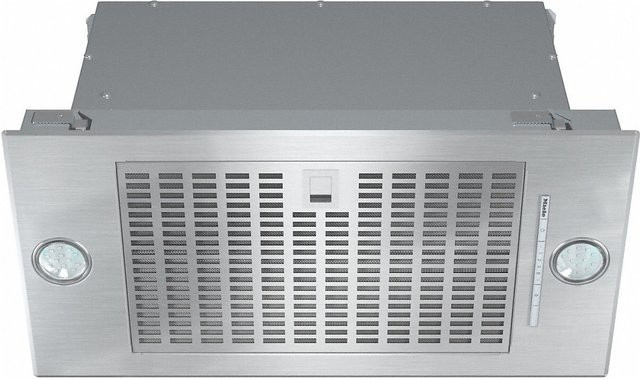 Miele Lüfterbaustein DA 2360 in Silber - Bild 1