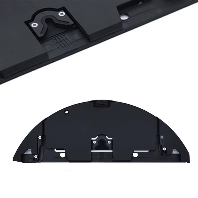 Roborock Wischmopphalterung für S8 MaxV Ultra, S8 Max Ultra, S9, G20S und G30 in Schwarz - Bild 5
