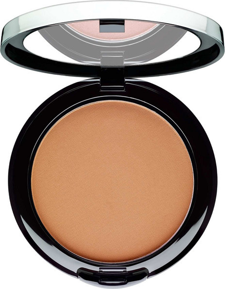 Artdeco High Definition Compact Powder, Matt, Gesicht - Bild 1