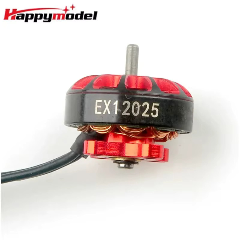 HappyModel EX1202.5 bürstenloser Motor, 4-teiliges Set - Bild 2