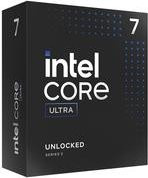 Intel Core Ultra 7 265KF Prozessor mit 20 Kernen und 20 Threads, Sockel LGA1851, bis zu 5,5 GHz, 30MB Cache - Bild 1