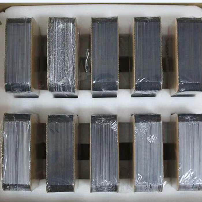 20 Stück Sunpower monokristalline Solarzellen 3,46 W 0,5 V für DIY flexible Solarpanels inklusive Solarzellen-Tabbing-Draht - Bild 3