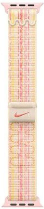 Nike Sport Loop Sportarmband, Textil/NATO, Unisex - Bild 1