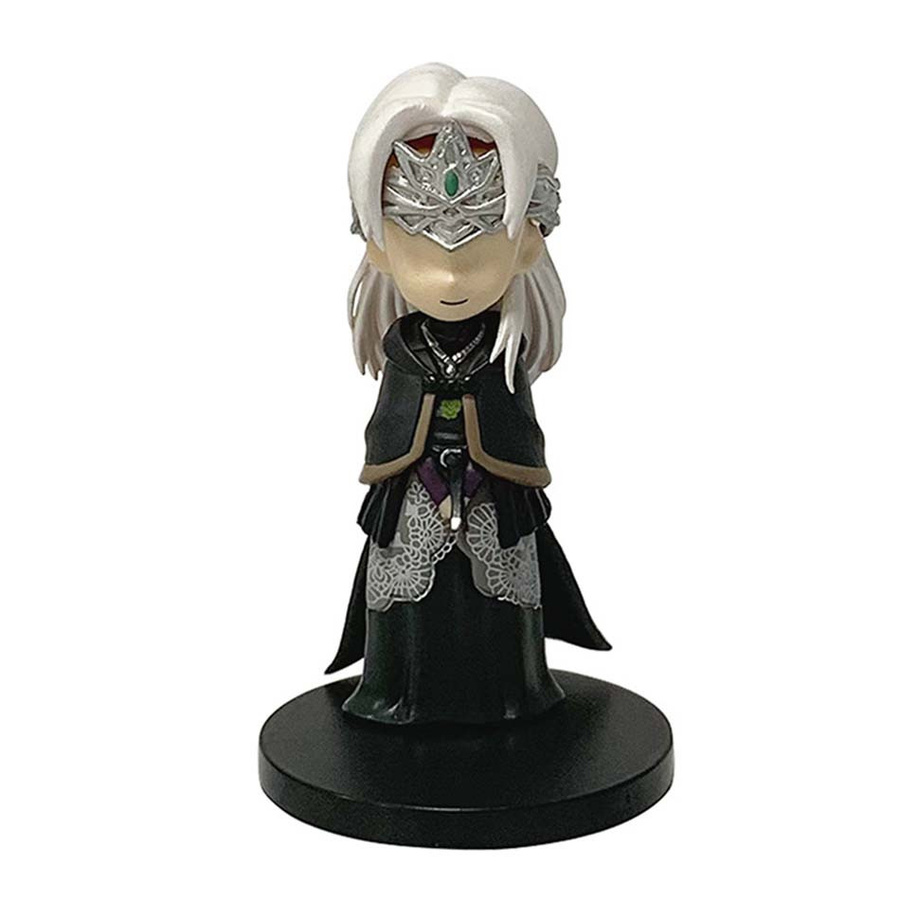Fashnics Dark Souls Actionfigur Solaire Siegmeyer Oscar Ornstein Artorias PVC Modell Multicolor - Bild 3
