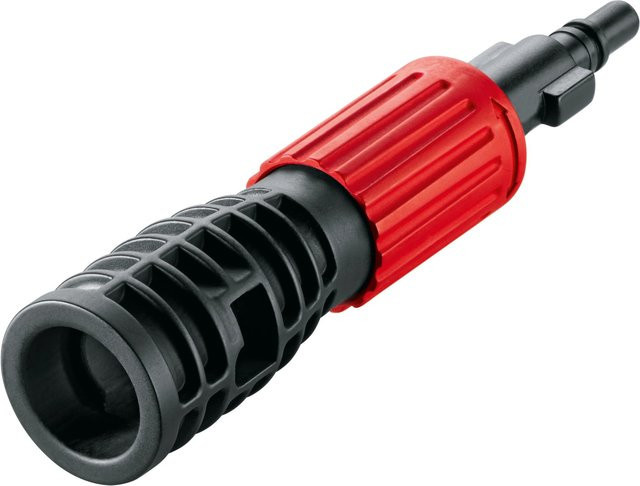 Bosch Adapter für Nilfisk-Zubehör in Rot - Bild 1