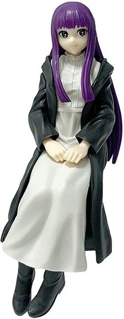 Frieren: Beyond Journey's End Anime Figur, Frieren, Actionfiguren, ab 14 Jahren - Bild 1