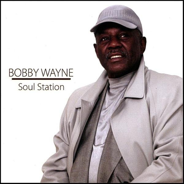 Bobby Wayne & Mike Sweeney - Soul Station CD Soul/Funk von Bonedog Records (Japan Edition) - Bild 1
