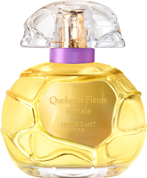 Houbigant Quelques Fleurs Royale Eau de Parfum - Bild 1