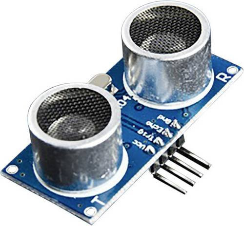 Iduino ST1099 Ultraschallsensor in Blau - Bild 1
