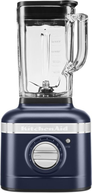 KitchenAid Artisan Standmixer 5KSB4026EIB in Tintenblau - Bild 1