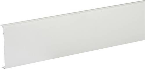 Schneider Electric Kabelkanal aus Kunststoff in Weiß, Länge: 250 cm, Breite: 8 cm - Bild 1