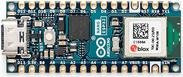 Arduino Nano ESP32 Board ABX00092 Blau mit USB-C - Bild 2