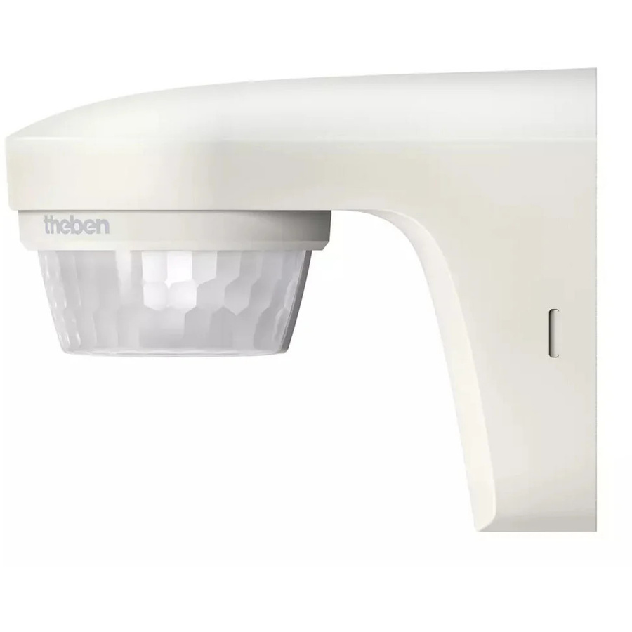 theLuxa S180 WH Bewegungsmelder - Bild 1