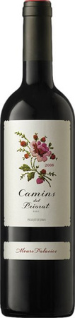 Alvaro Palacios Camins del Priorat, Rotwein, Garnacha, 2023, Priorat, trocken, 0,75 l