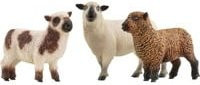 Schleich Farm World Schaffreunde, Spielfigur - Bild 1