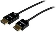 StarTech.com Aktives High Speed HDMI Kabel in Schwarz, Ultra HD 4K x 2K, Länge: 5 m