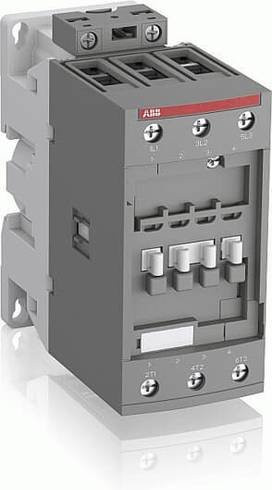 ABB Schütz AF52-30-00-13 in Grau - Bild 1