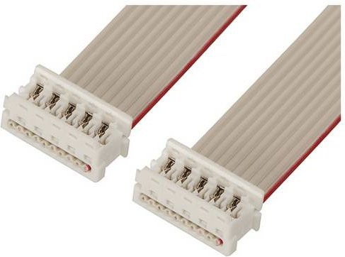Molex 92315-1016 Bulk in Weiß - Bild 1