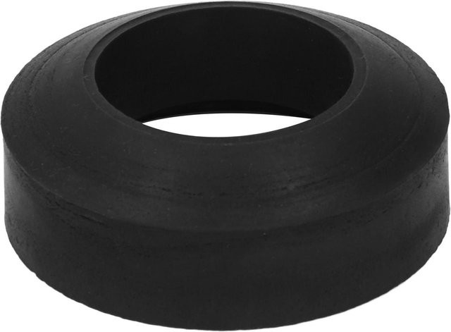mfySpace Reparaturset für WC-Spülkasten zu Schüssel aus Messing und Gummi in Schwarz - Bild 1