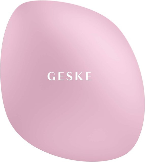 GESKE Facial Brush 4 in 1, Gesicht und Augen, Unisex - Bild 1