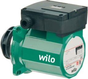 Wilo Reservemotor RMOT TOP- Z/-ZV 30/7 EM, 230 V in Grün - Bild 1