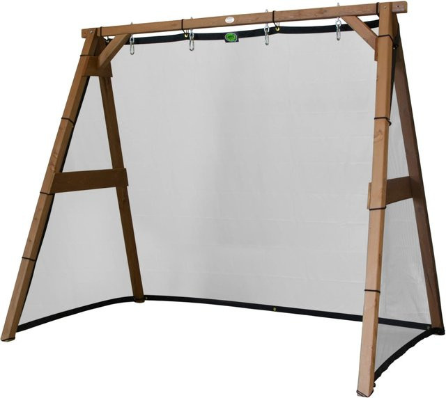 Axi SportsFun 4-in-1 Sportset Braun ab 3 Jahren - Bild 1