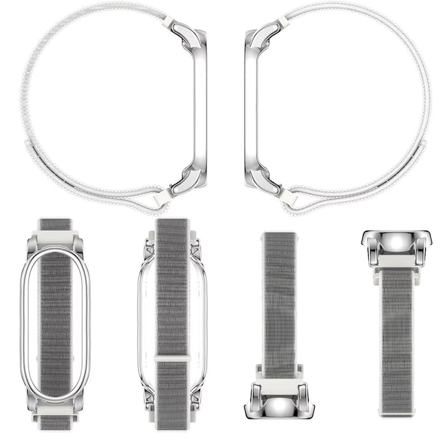 PLAUD NotePin und NotePin S Schutzhülle mit wasserfestem und kratzfestem Nylonarmband - Bild 3