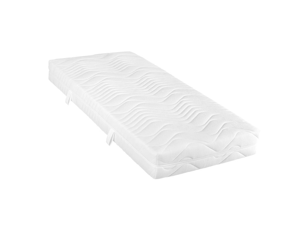 BECO Maxima Plus 7-Zonen Taschenfederkern-Matratze H2 B: 180 cm, T: 200 cm - Bild 2
