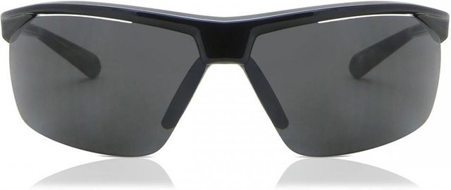 Nike Tailwind 12 Sonnenbrille, Unisex, Vollrand, Black - Bild 1
