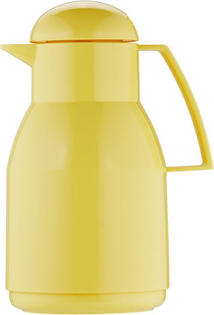 Helios Isolierkanne Gelb 1,0 l - Bild 1