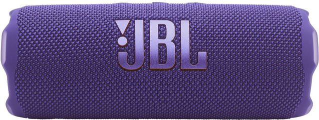 JBL Flip 7 Bluetooth-Lautsprecher in Purple - Bild 1