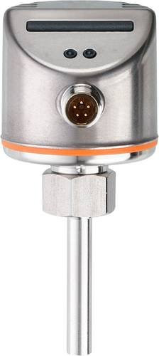 Ifm Electronic Strömungswächter SI5006 in Silber mit Betriebsspannung 90 - 240 V/AC - Bild 1