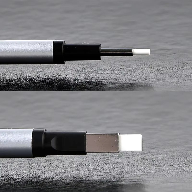 Tombow Mono Zero mechanischer Radiergummi als nachfüllbarer Stift für Künstler und zum Skizzieren - Bild 3
