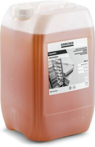 Kärcher PressurePro Rauchharzentferner RM 33, transparent, 20 l - Bild 1