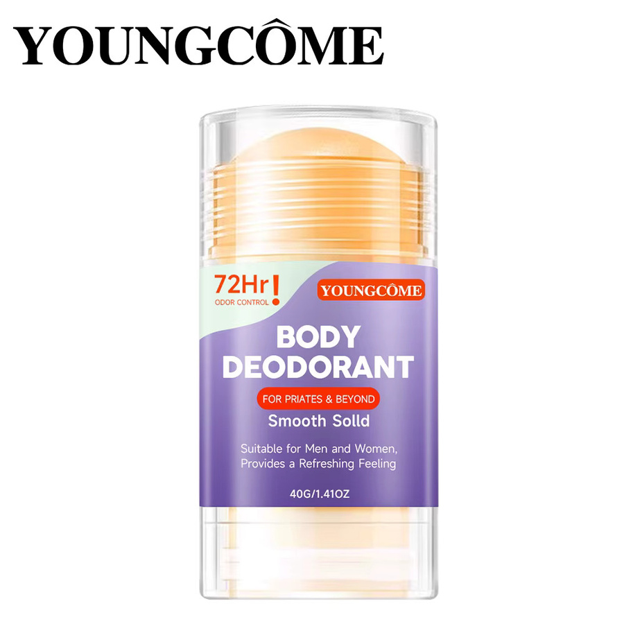 YOUNGCOME Deodorant, Unisex, Körper - Bild 3
