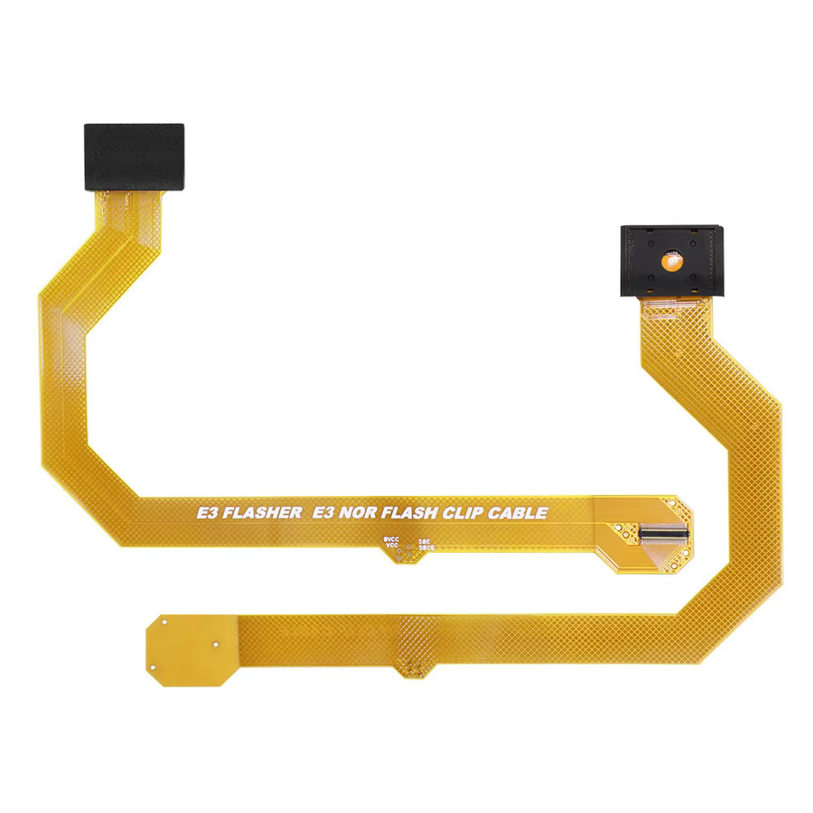 Ren Tian Ge Professional Board Festplattenfach Downgrade Tool Kit für PS3 E3 Flasher Spielkonsole Zubehör in Schwarz - Bild 3