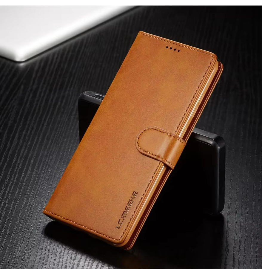 Schutzhülle für Samsung Galaxy A-Serie A13 A14 A15 A16 A17 A24 A25 A26 A33 A34 A35 A36 A37 A52 A53 A54 A55 A56 A57 5G in Schwarz - Bild 2