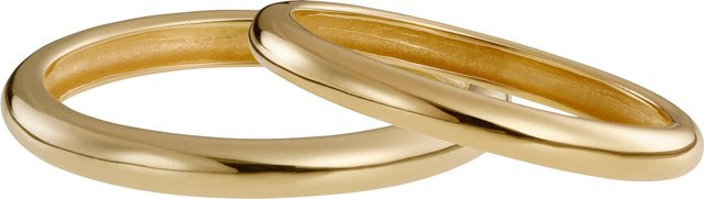 heine Ring, 375 Gold, Unisex - Bild 1