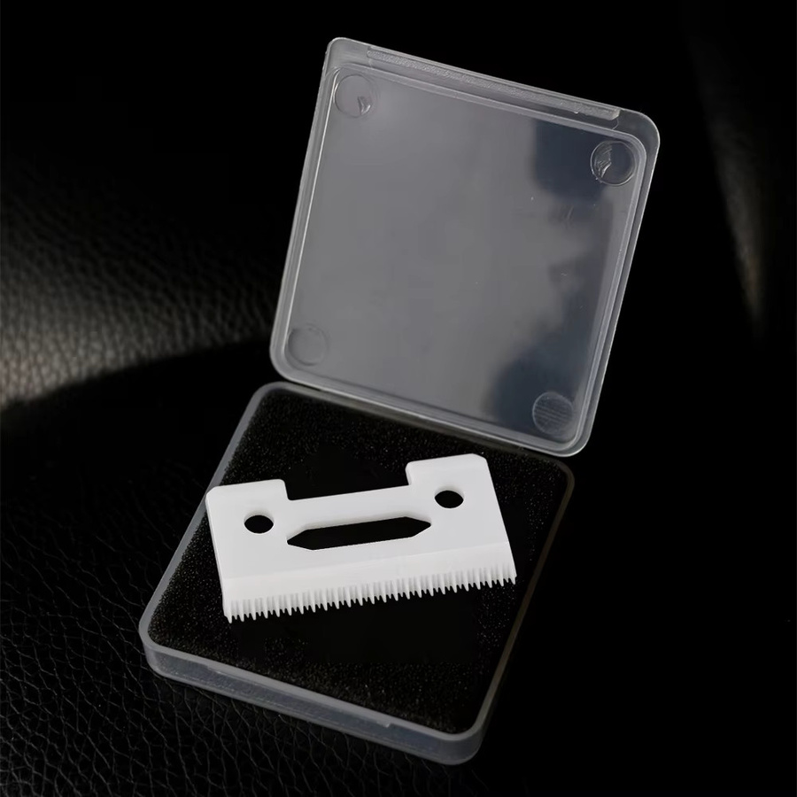 Wahl Magic Stagger-Tooth Keramik-Moving-Blade, 2-Loch, Unisex - Bild 5