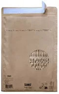 SUMO Papierpolstertasche Pack'n Post nature 19/I in Beige, 10 Stück pro Packung, selbstklebend, FSC-zertifiziert - Bild 1