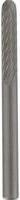 Dremel Wolframkarbid-Fräser spitz grau Ø 3,2 mm (9903) - Bild 1