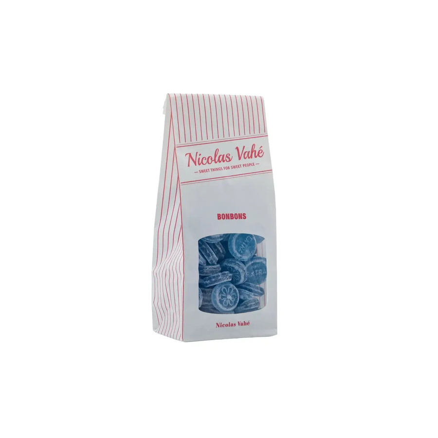 Nicolas Vahé Minzbonbons 150 g - Bild 1