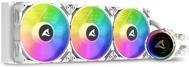 Sharkoon S90 RGB White AiO-Wasserkühlung - Bild 1