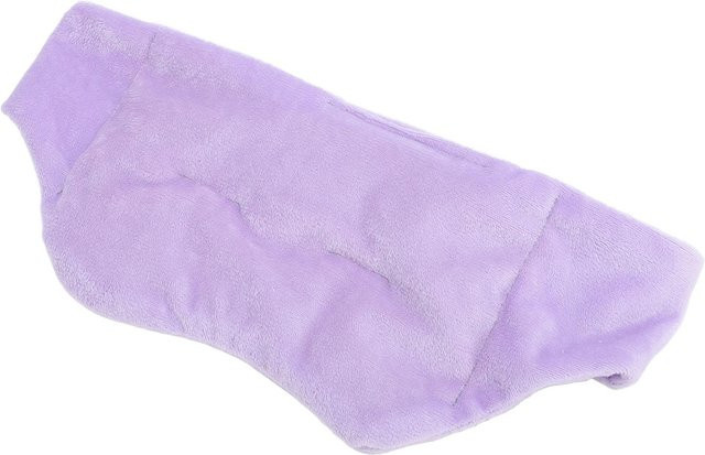 Koogeelife Schlafmaske, violett, Unisex - Bild 1